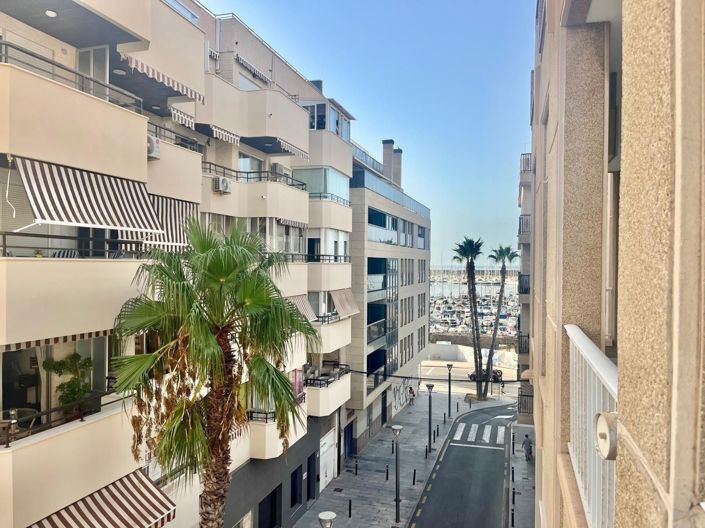 Image No.4-Appartement de 3 chambres à vendre à Torrevieja