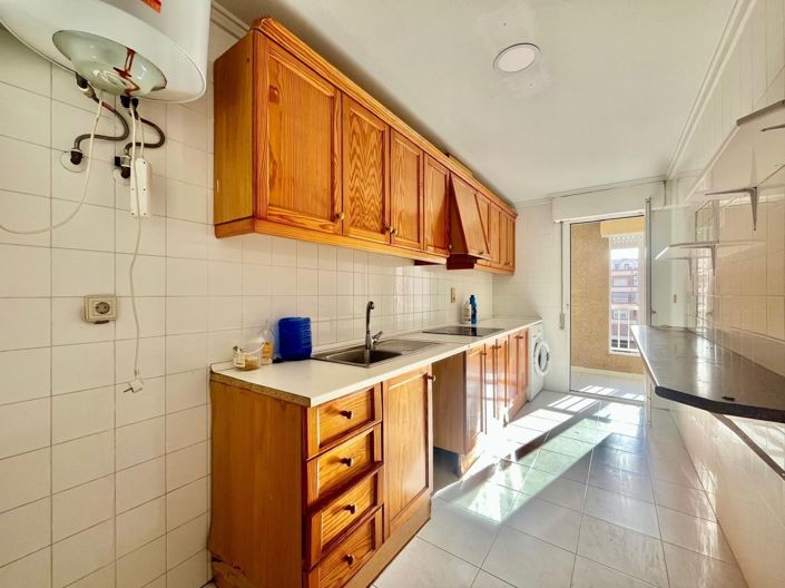 Image No.8-Appartement de 3 chambres à vendre à Torrevieja