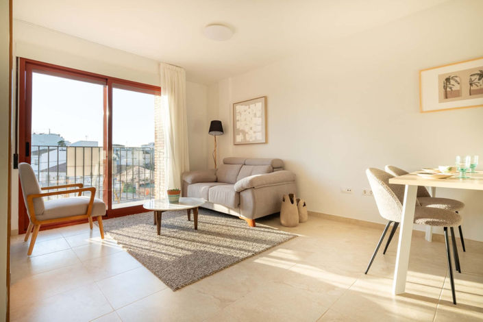 Image No.12-Appartement de 2 chambres à vendre à Condado de Alhama