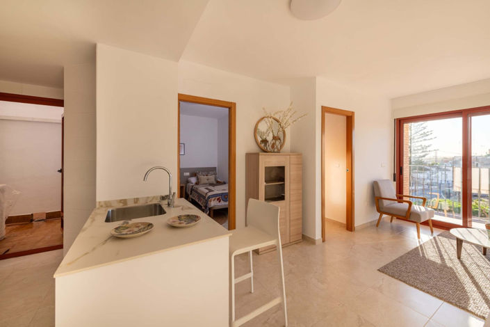 Image No.7-Appartement de 2 chambres à vendre à Condado de Alhama