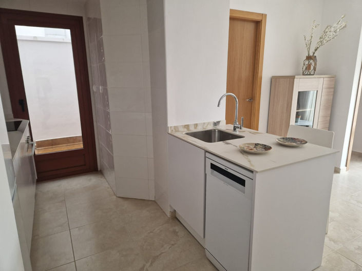 Image No.17-Appartement de 2 chambres à vendre à Condado de Alhama