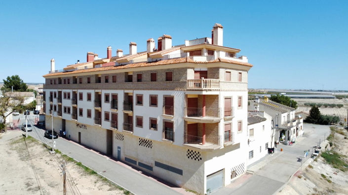 Image No.22-Appartement de 2 chambres à vendre à Condado de Alhama