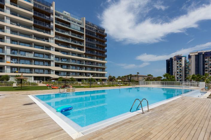 Image No.22-2 Bed Apartment for sale