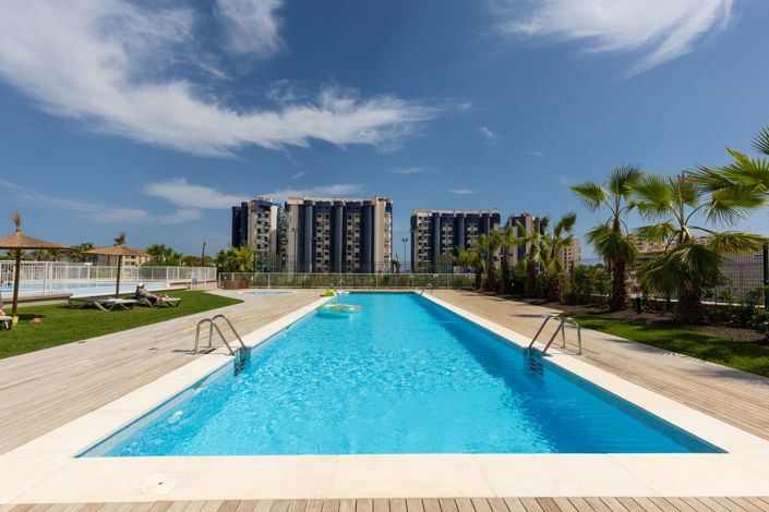 Image No.25-2 Bed Apartment for sale