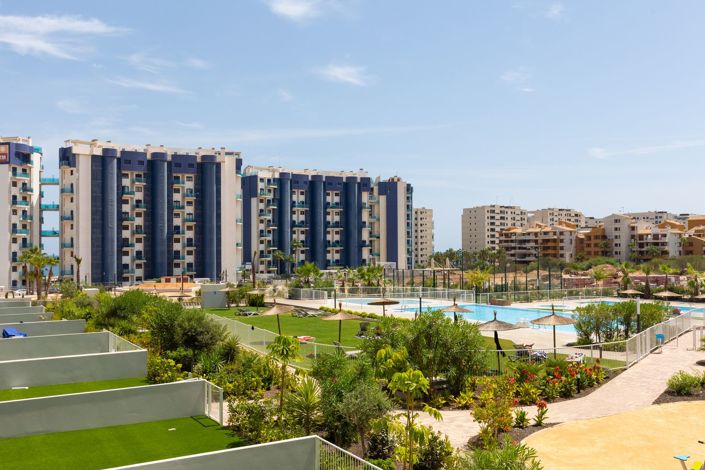 Image No.27-2 Bed Apartment for sale