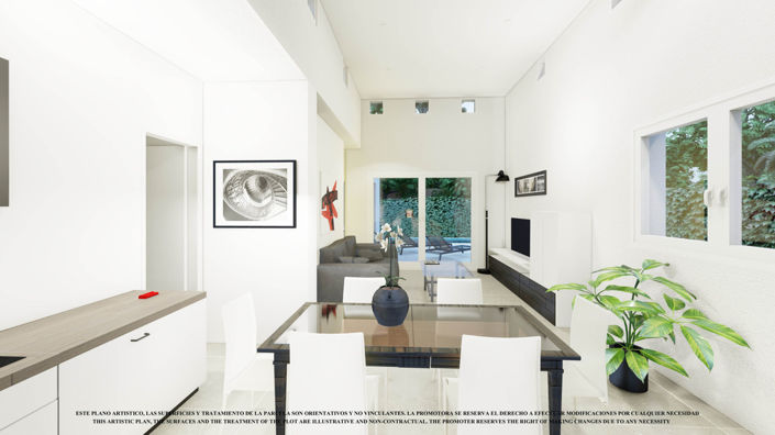 Image No.44-3 Bed Villa for sale