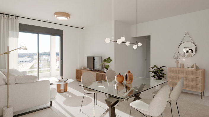 Image No.3-2 Bed Apartment for sale