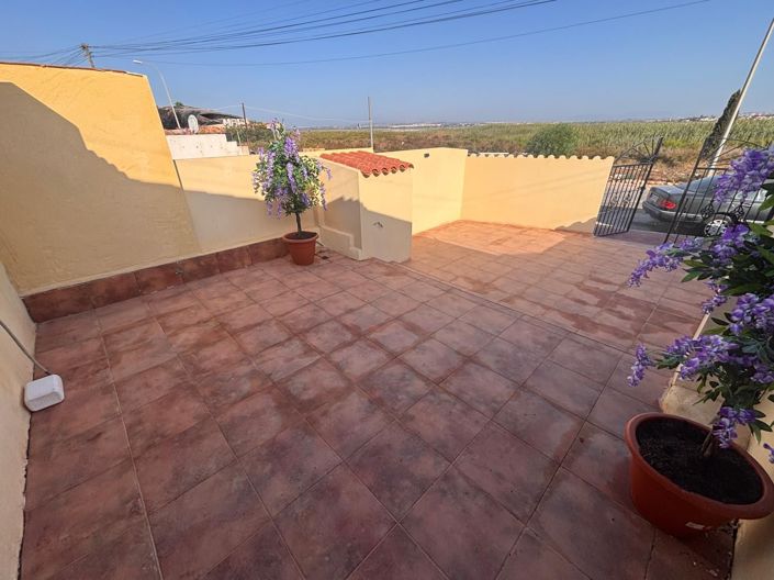 Image No.10-Bungalow de 2 chambres à vendre à Torrevieja