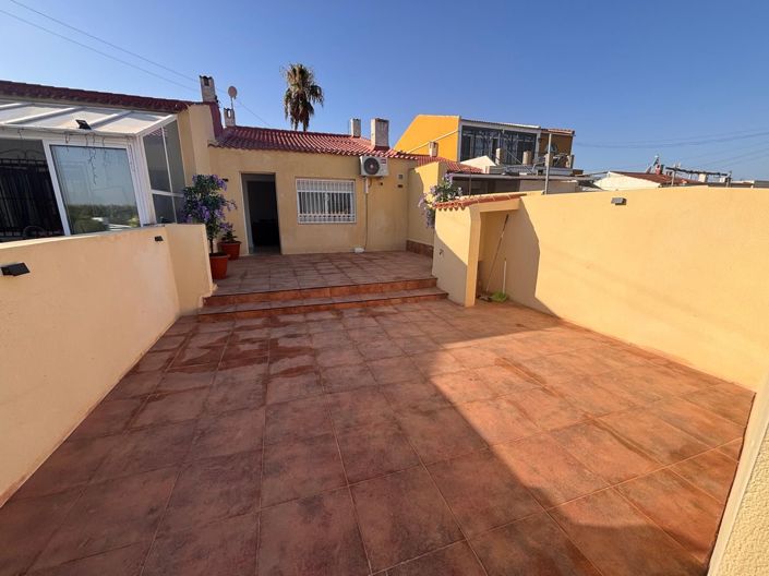 Image No.11-Bungalow de 2 chambres à vendre à Torrevieja