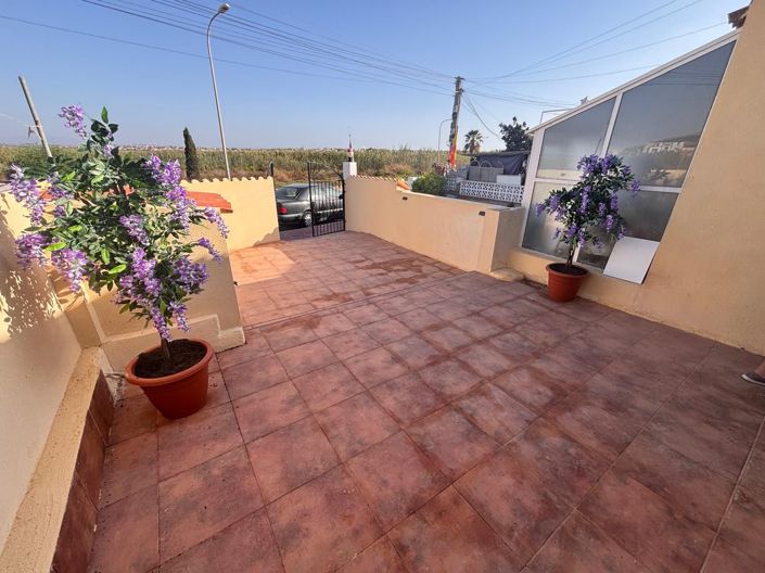 Image No.9-Bungalow de 2 chambres à vendre à Torrevieja