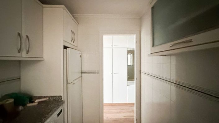 Image No.3-Appartement de 2 chambres à vendre à Torrevieja