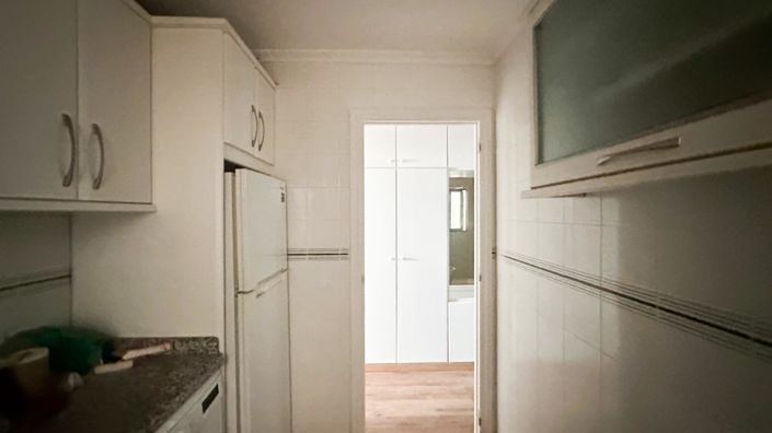Image No.3-Appartement de 2 chambres à vendre à Torrevieja