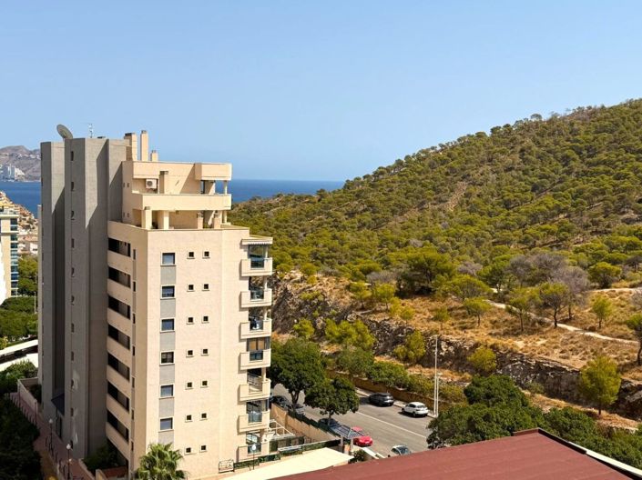 Image No.21-1 Bed Apartment for sale