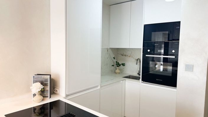 Image No.4-2 Bed Apartment for sale