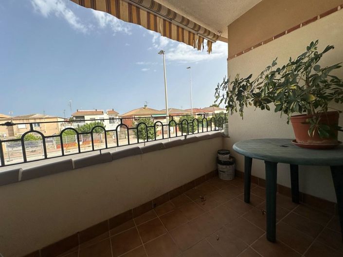 Image No.3-Appartement de 2 chambres à vendre à Los Alcázares