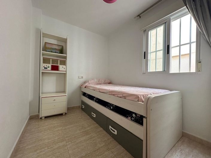 Image No.6-Appartement de 2 chambres à vendre à Los Alcázares