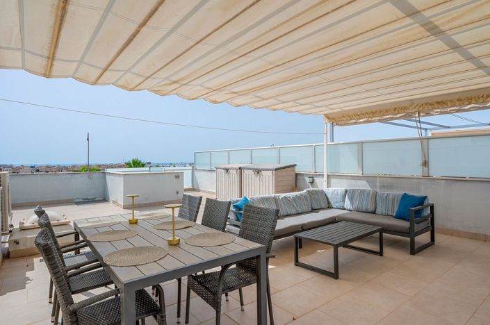 Image No.22-Bungalow de 2 chambres à vendre à Orihuela Costa