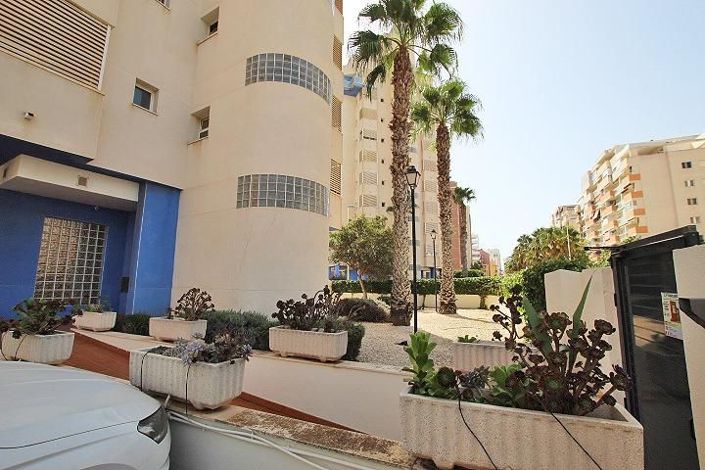 Image No.26-Appartement de 3 chambres à vendre à Guardamar del Segura