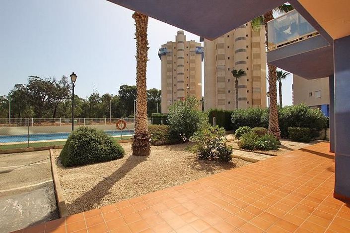 Image No.28-Appartement de 3 chambres à vendre à Guardamar del Segura