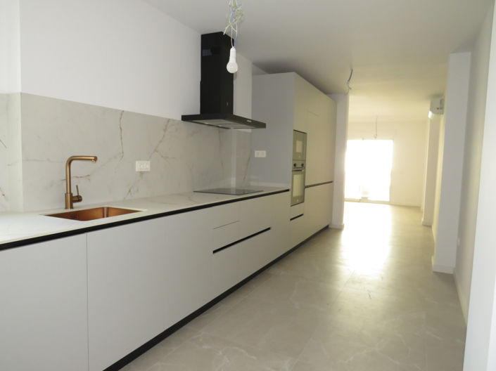 Image No.12-Appartement de 2 chambres à vendre à Fuengirola