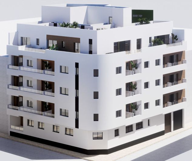 Image No.18-1 Bed Apartment for sale