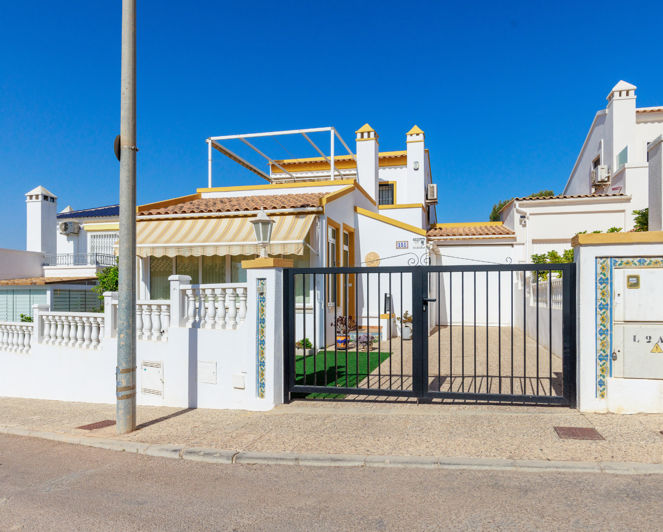 Image No.29-3 Bed Villa for sale