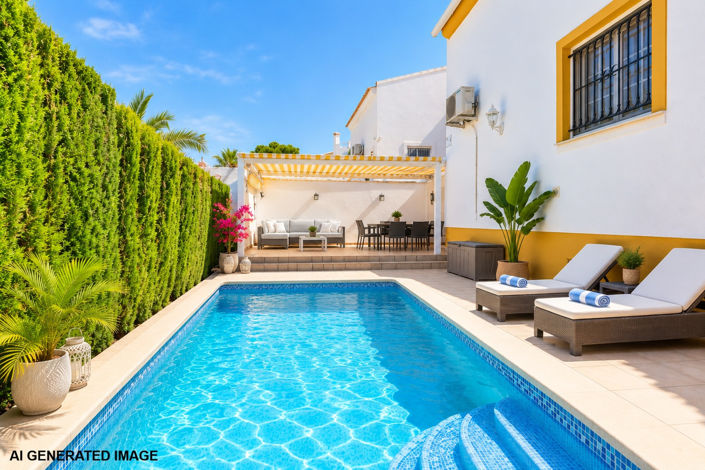 Image No.35-3 Bed Villa for sale