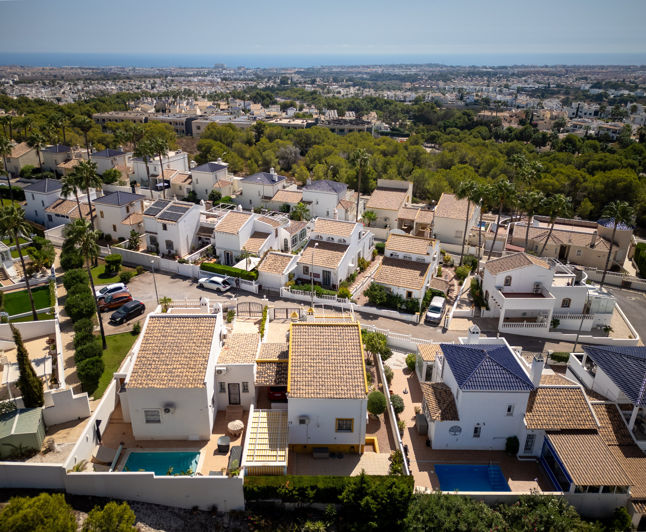 Image No.41-3 Bed Villa for sale