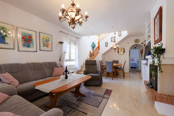 Image No.6-3 Bed Villa for sale