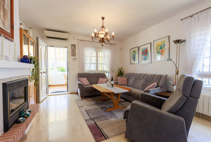 Image No.7-3 Bed Villa for sale