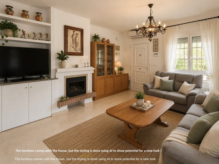 Image No.8-3 Bed Villa for sale