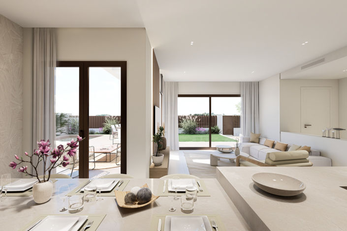 Image No.34-3 Bed Villa for sale