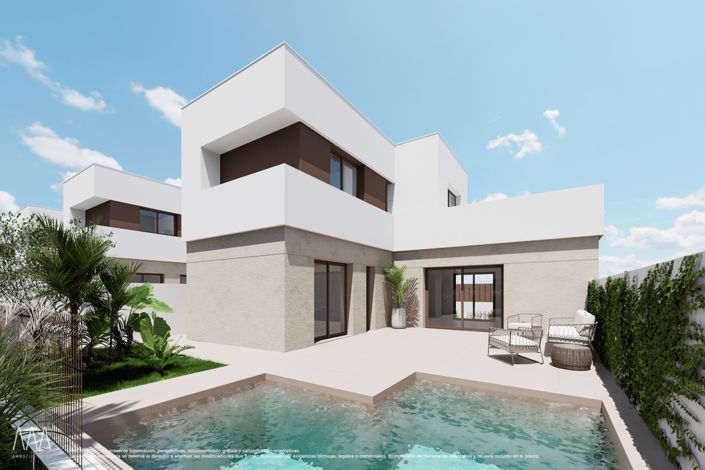 Image No.43-3 Bed Villa for sale