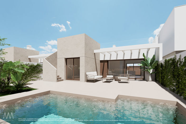 Image No.44-3 Bed Villa for sale