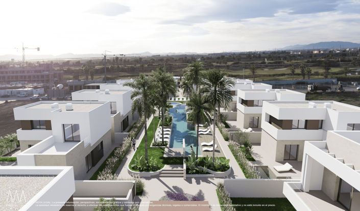 Image No.47-3 Bed Villa for sale