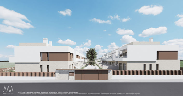 Image No.49-3 Bed Villa for sale