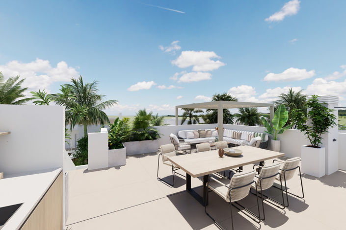 Image No.8-3 Bed Villa for sale