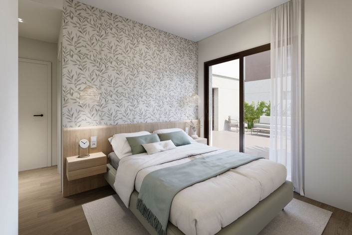 Image No.25-3 Bed Villa for sale