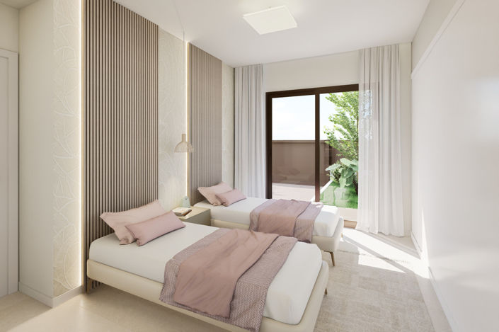 Image No.28-3 Bed Villa for sale