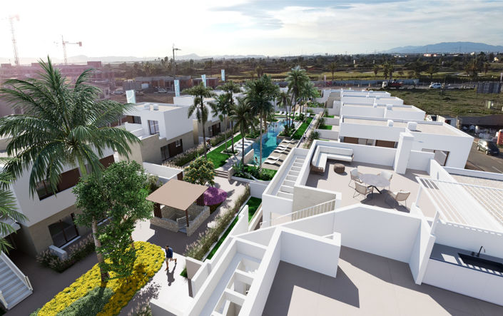 Image No.37-3 Bed Villa for sale