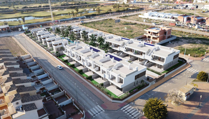 Image No.38-3 Bed Villa for sale