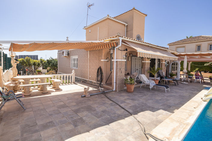 Image No.26-4 Bed Villa for sale