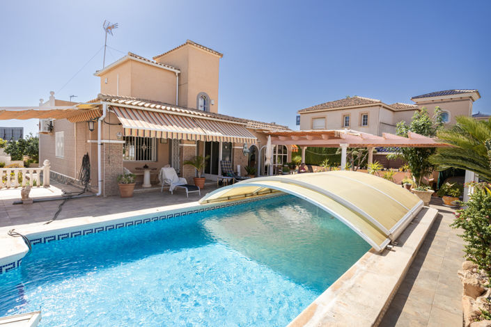 Image No.27-4 Bed Villa for sale