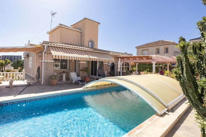 Image No.31-4 Bed Villa for sale