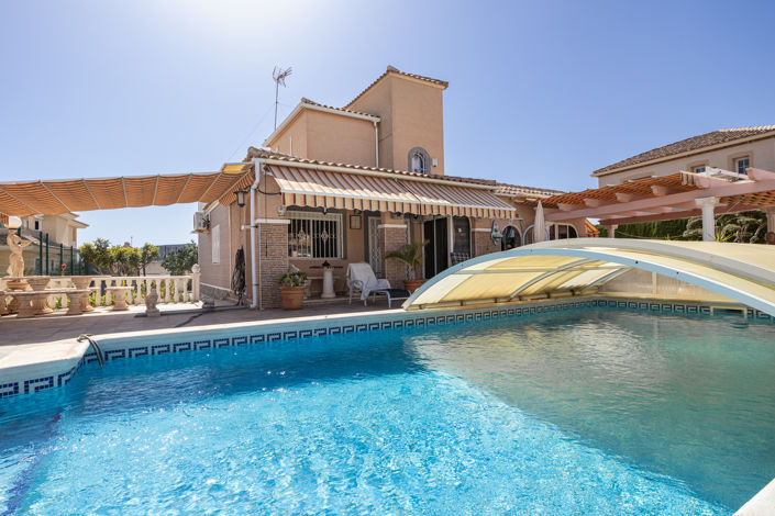 Image No.32-4 Bed Villa for sale