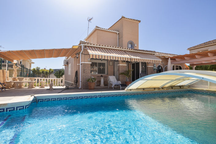 Image No.33-4 Bed Villa for sale