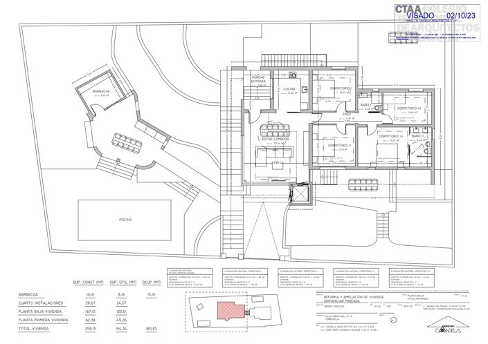 Image No.49-6 Bed Villa for sale