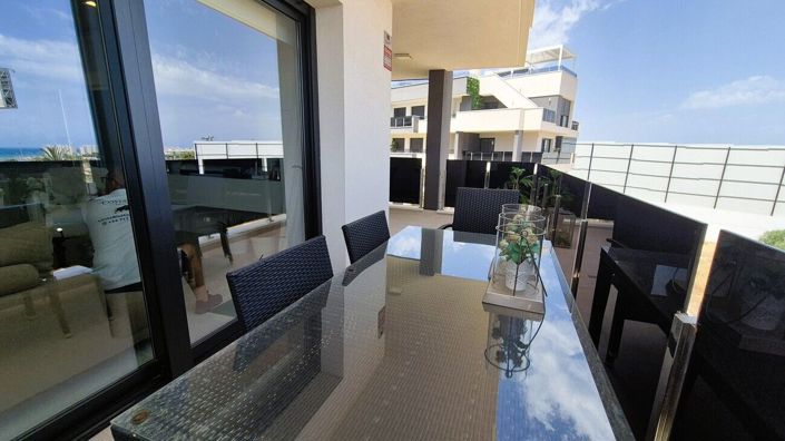 Image No.34-3 Bed Apartment for sale