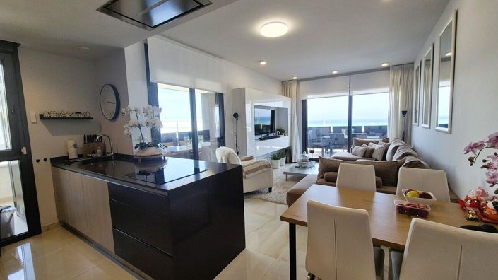 Image No.6-3 Bed Apartment for sale