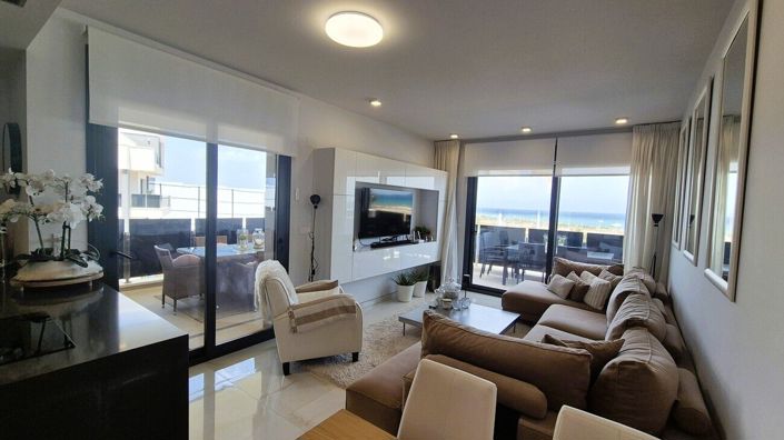 Image No.9-3 Bed Apartment for sale